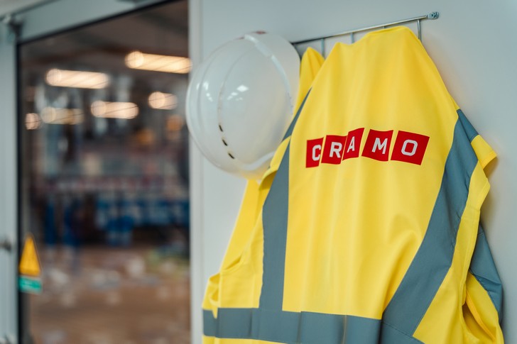 Cramo Boels Rental